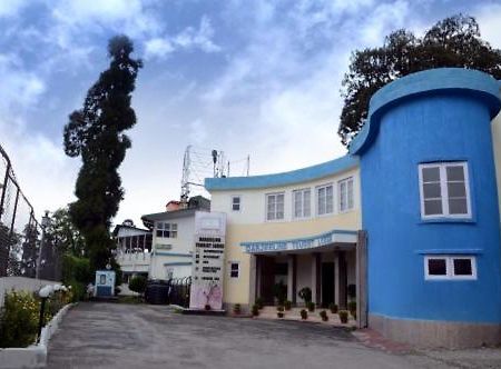 Darjeeling Tourist Lodge Exterior photo