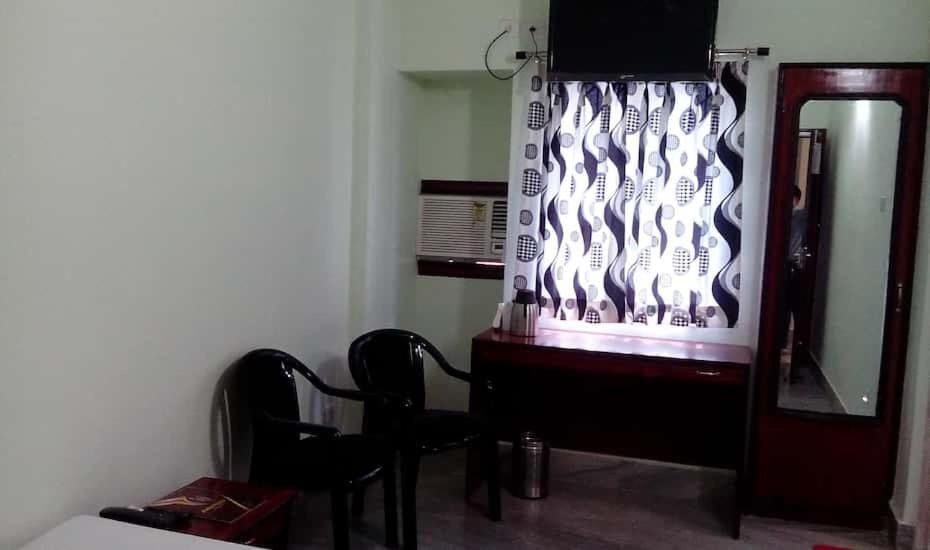 Darjeeling Tourist Lodge Exterior photo