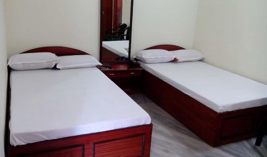 Darjeeling Tourist Lodge Exterior photo